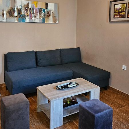 Apartment Aleksandar Kotor Dış mekan fotoğraf