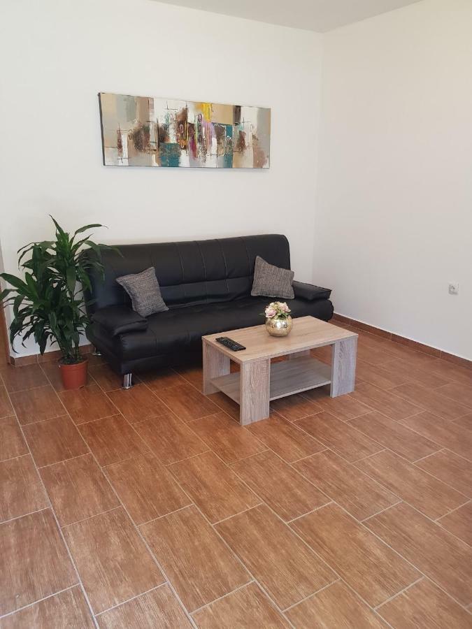 Apartment Aleksandar Kotor Dış mekan fotoğraf
