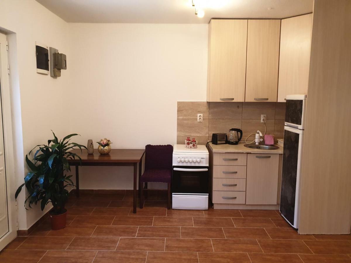 Apartment Aleksandar Kotor Dış mekan fotoğraf